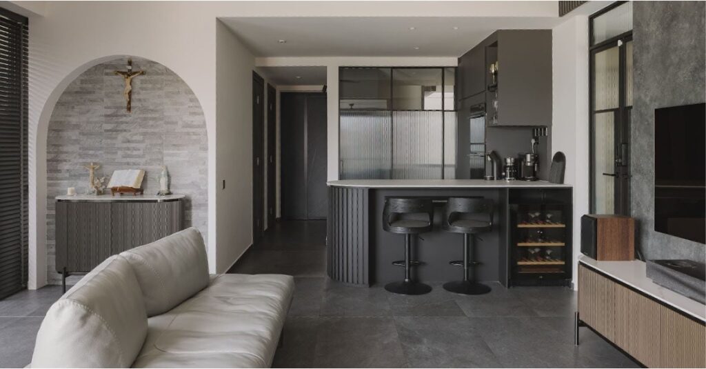 Home - TJL Design